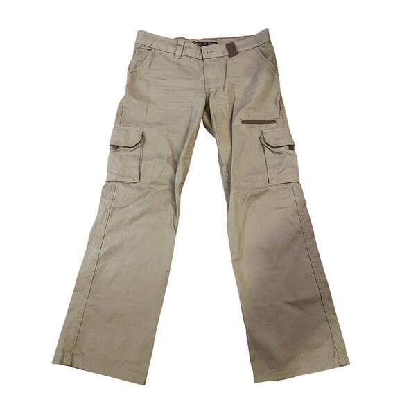 Dickies Workwear Pants - Size 10 - Picture 1 of 3